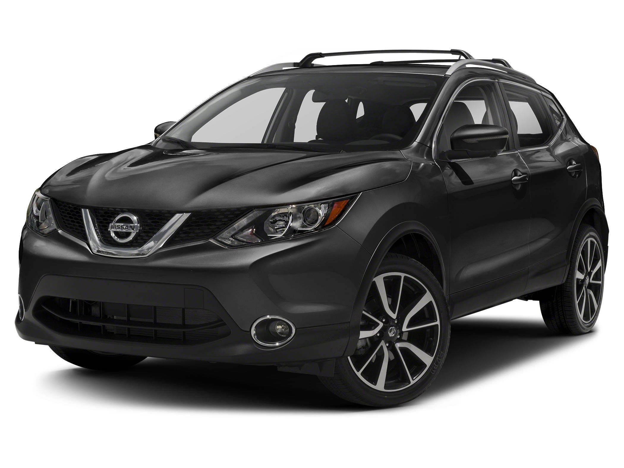 nissan rogue sport 2019 JN1BJ1CR7KW341632 image